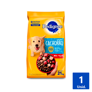 ALIMENTO PERRO CACHORRO VIT PROTECT 21KG
