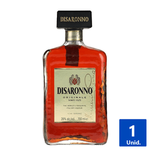 AMARETTO 28° 700 ML