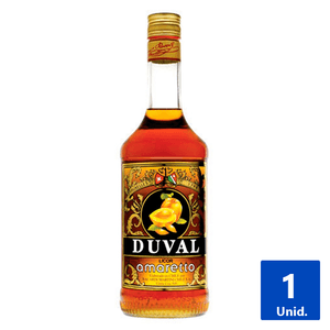 AMARETTO 28° 750 ML