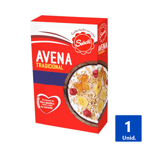 AVENA TRADICIONAL 800 G
