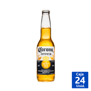 CERVEZA EXTRA BOTELLA 330 CC