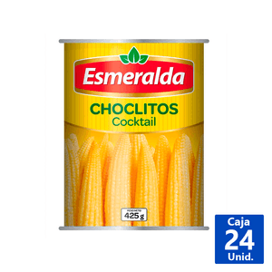CHOCLITOS COCKTAIL 425 G