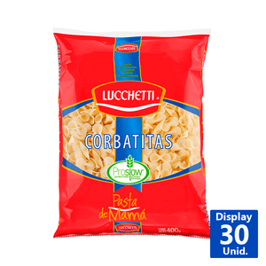 CORBATITAS N°83 400 G