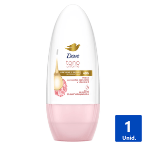 DESODORANTE EN ROLL ON CALENDULA 50 ML