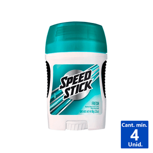 DESODORANTE EN BARRA FRESH 60 G