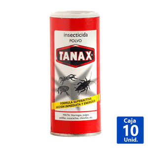 INSECTICIDA EN POLVO 100 G