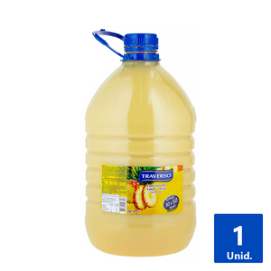 JUGO CONCENTRADO PIÑA 5 L