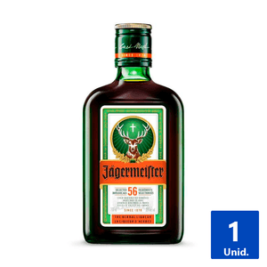 LICOR DE HIERBAS 35° 200 ML