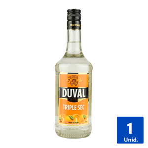 LICOR TRIPLE SEC 40° 750 ML