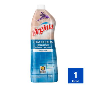 LIMPIADOR PISO FLOTANTE 900 ML