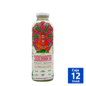 PERFECT INFUSION 475 ML