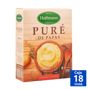 PURÉ DE PAPAS HOFFMAN 250 G