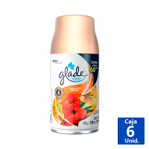 REP. AUTOMÁTICO HAWAI BREEZE 175 G