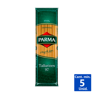 TALLARÍN N°97 PARMA 400 G