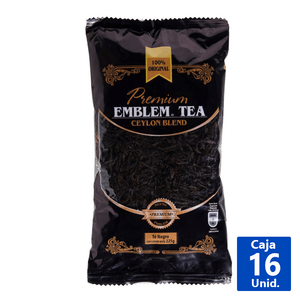 TÉ CEYLAN PREMIUM 225 G