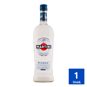 VERMOUTH BIANCO 16° 750 ML