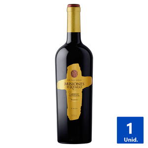 VINO CAB/SAUV RESERVA 14° 750 ML