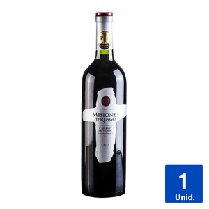 VINO CABERNET/SAUV MISIONES 13° 750 ML