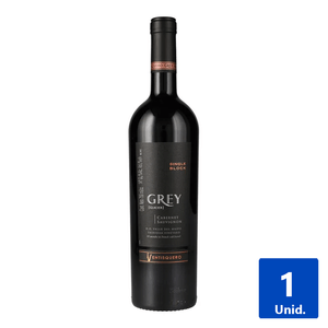 VINO GREY CABERNET  PREMIUM 13,5° 750 ML