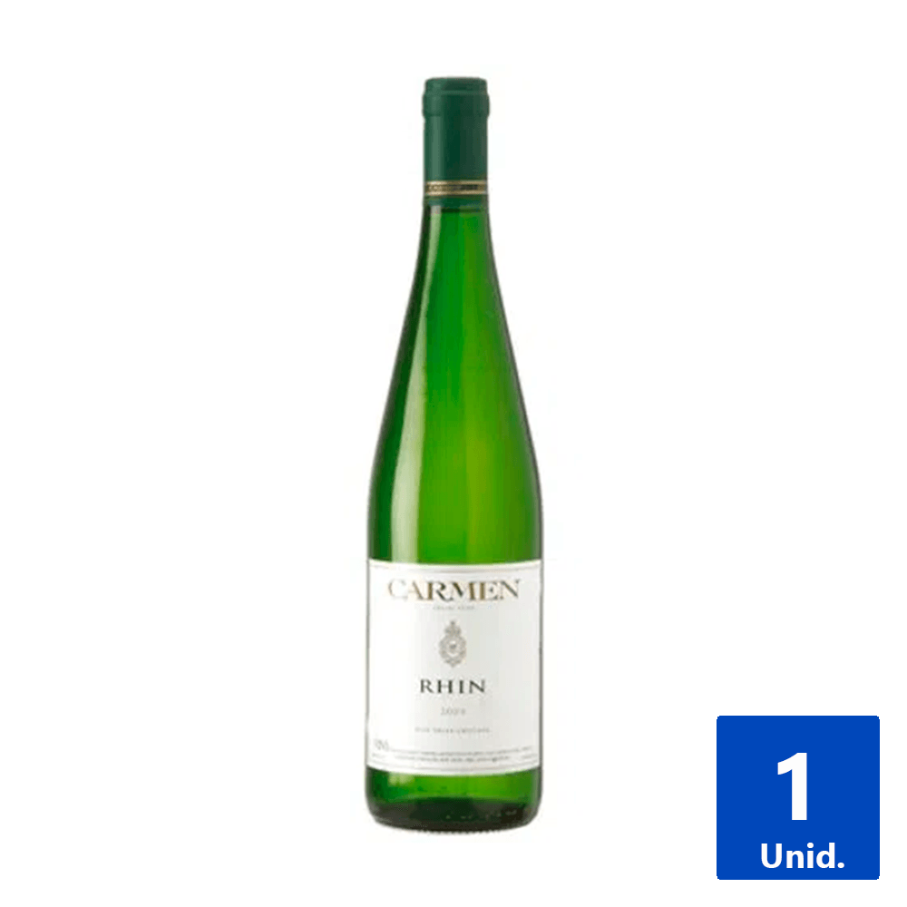 VINO RHIN BLANCO 12,5° 700 ML - Dimak Online