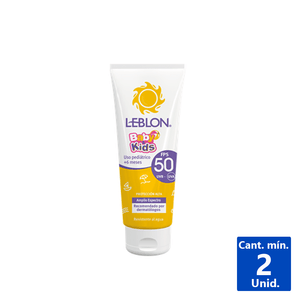 PROTECTOR SOLAR BABY/KIDS AE FPS50 50GR