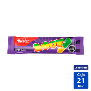 HELADO LOOP 60ML