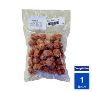 ALBÓNDIGAS 100% CARNE 1 K
