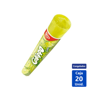 HELADO CALIPPO LIMA LIMÓN 100ML