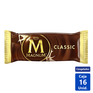 HELADO MAGNUM HEL CLASICO 100ML