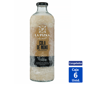 CÓCTEL COLA DE MONO 15° 1 L