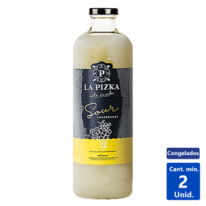 PISCO SOUR CHARDONNAY 13° 1 L