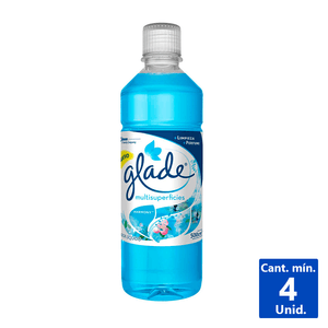 LIMPIAPISOS HARMONY 500 ML