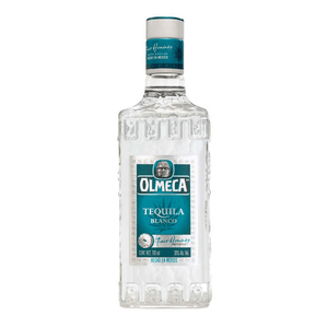 TEQUILA BLANCO 40° 750 ML.