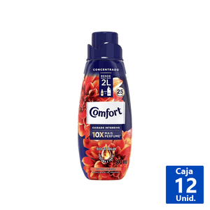 SUAVIZANTE ROPA ENERGÍA FLORAL 500 ML