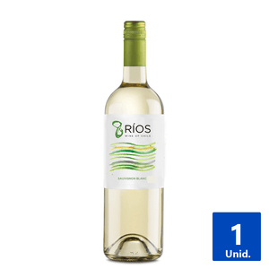 VINO VARIETAL SAUVIGNON BLANC 13° 750ML
