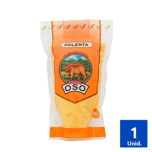 POLENTA OSO 500 G