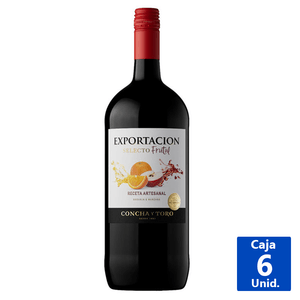 VINO SELECTO NARANJA MANZANA 8° 1,5 L