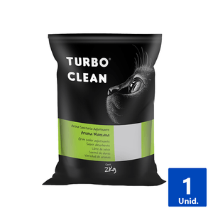 ARENA SANITARIA MANZANA 2 KG