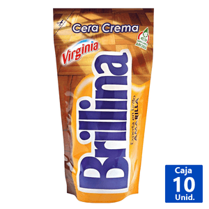 CERA CREMA AMARILLA 360 CC