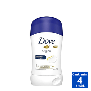 DESODORANTE EN BARRA ORIGINAL 45 G