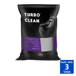 ARENA SANITARIA LAVANDA 2 KG