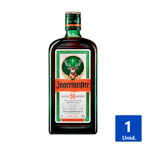 LICOR DE HIERBAS 35° 700 ML