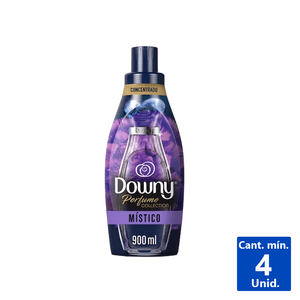 SUAVIZANTE DE ROPA MÍSTICO 900 ML