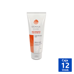 CREMA DE MANOS ANTIMANCHAS 75 GR