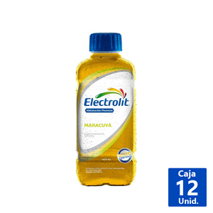 ELECTROLIT MARACUYA 625 ML