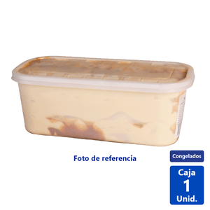 HELADO SF BACHA TRES LECHES 4,8 L