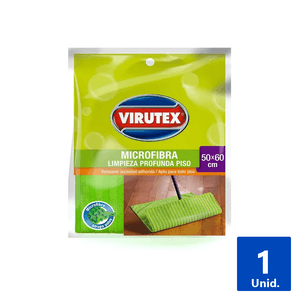 TRAPERO MICROFIBRA 50X60 ABRASIVO