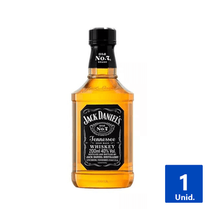 WHISKY 40° 200 CC