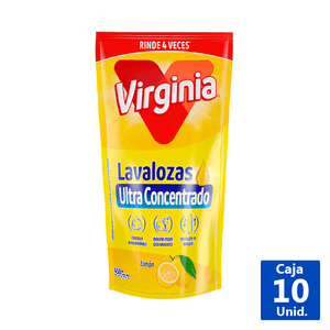LAVALOZAS ULTRA CONCENTRADO 450 ML
