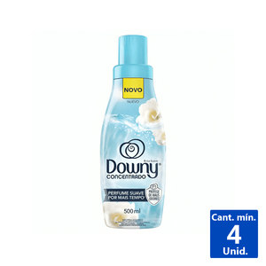 SUAVIZANTE BRISA SUAVE 500 ML